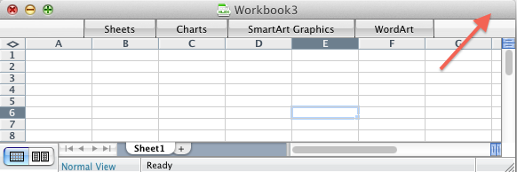 excel for mac is awful